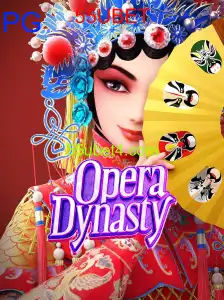 OperaDynasty: A Arte do Jogo de Estratégia