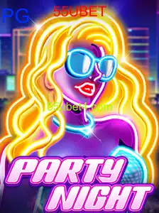 PartyNight: Descobrindo o Jogo que Encanta Multidões