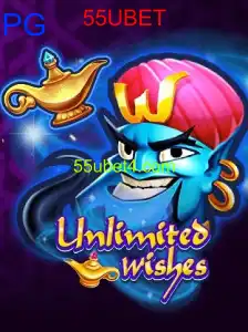 UnlimitedWishes - Descubra a Magia do Jogo